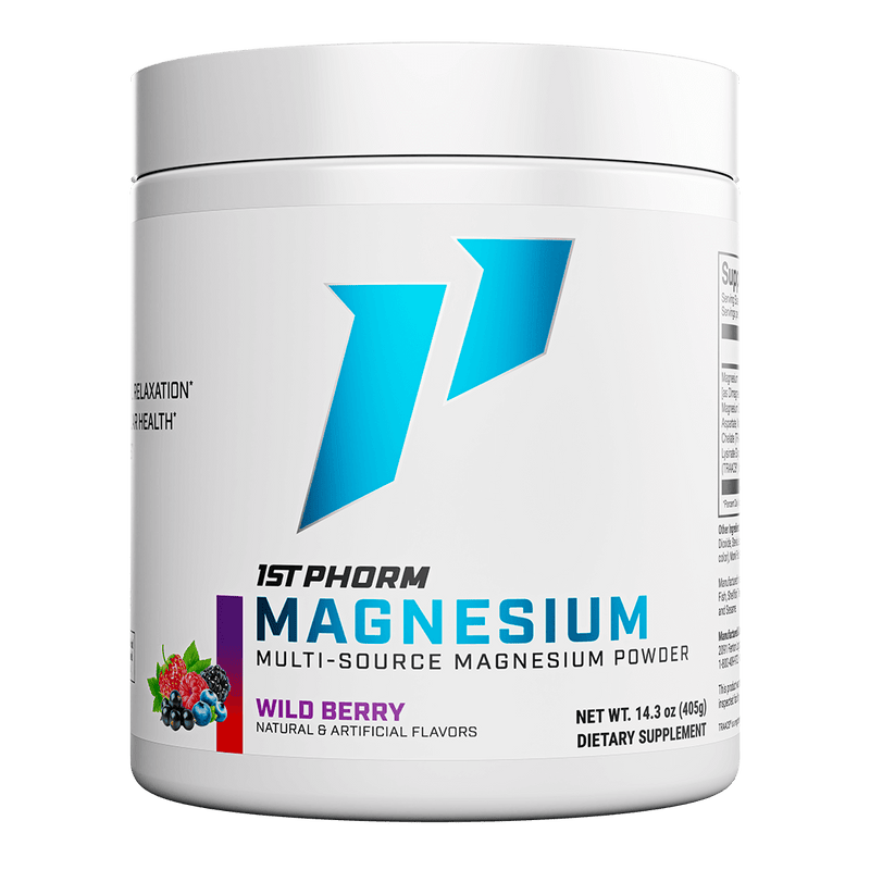 1st Phorm Magnesium