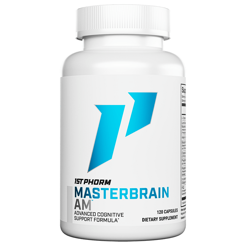 1st Phorm MasterBrain