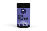 GO FITNESS Sleep Melatonin 60 Capsules