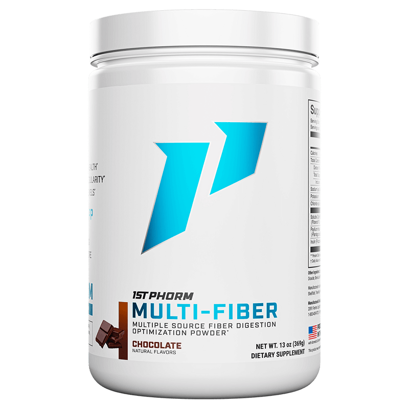 1st Phorm Multi-Fiber