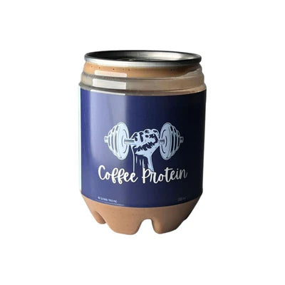 N2 PROTIEN COFFEE by COFFEE PROTIEN