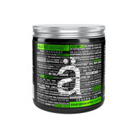 Nano Supps Beast Pre-Workout – Sour Green Apple