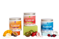 Nano Collagen Juice 300g For Radiant Skin And Strong Hair Daily Glow Formula Vitamin C Hyaluronic Boost by NANO SUPPS