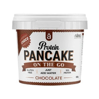 Nano Supps Protein Pancake On The Go – Chocolate