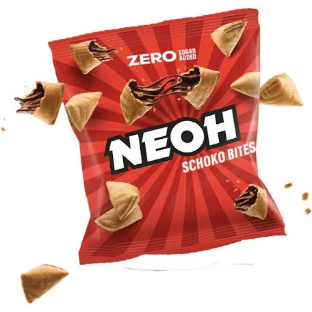 NEOH Chocolate Bites
