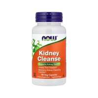 NOW Foods Kidney Cleanse 90 Veg Capsules