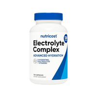 Nutricost Electrolyte Complex