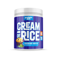 OCN Cream of Rice – Blueberry Muffin
