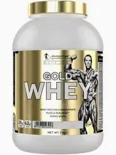 Kevin Levrone Gold ISO Coffee Frappe
