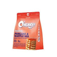 O'Henry Protein Pancake & Waffle Mix