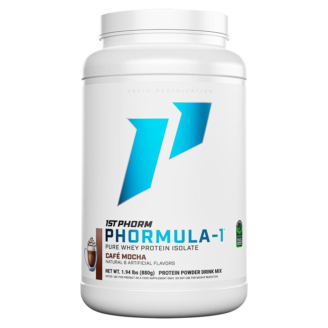 1st Phorm Phormula-1