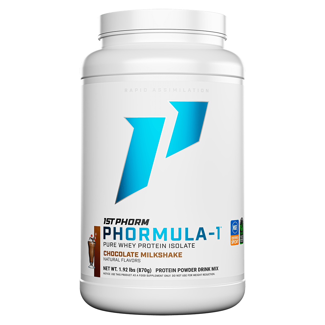 1st Phorm Phormula-1