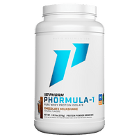 1st Phorm Phormula-1