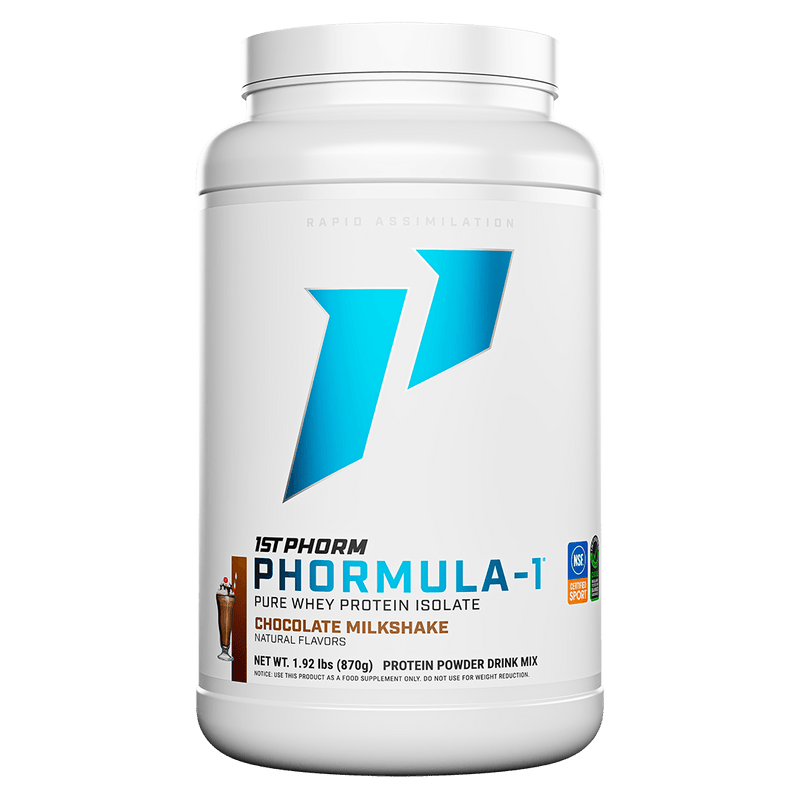 1st Phorm Phormula-1