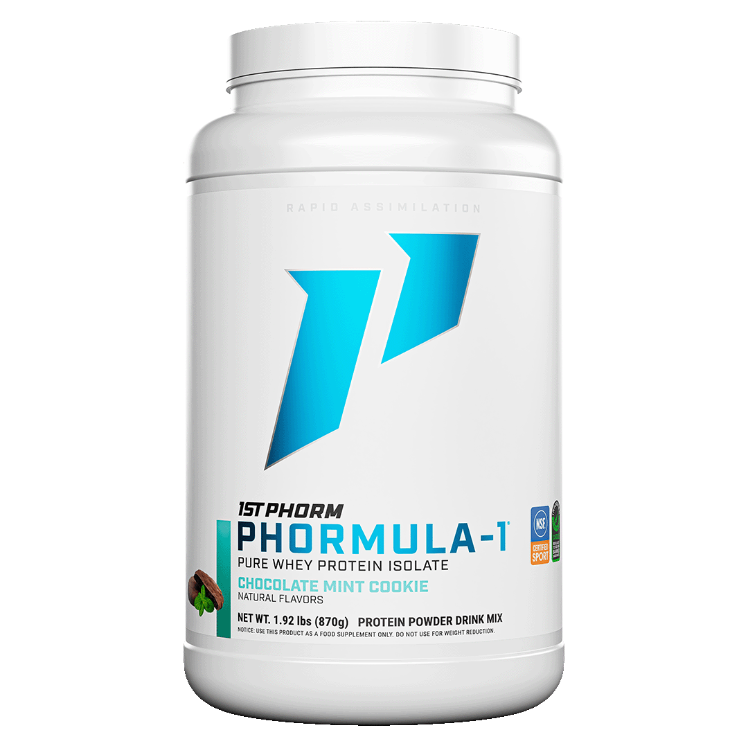1st Phorm Phormula-1