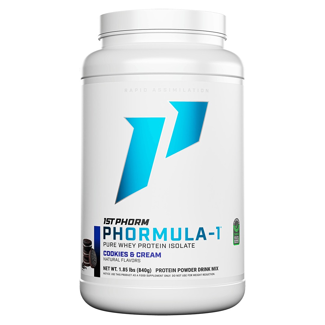 1st Phorm Phormula-1
