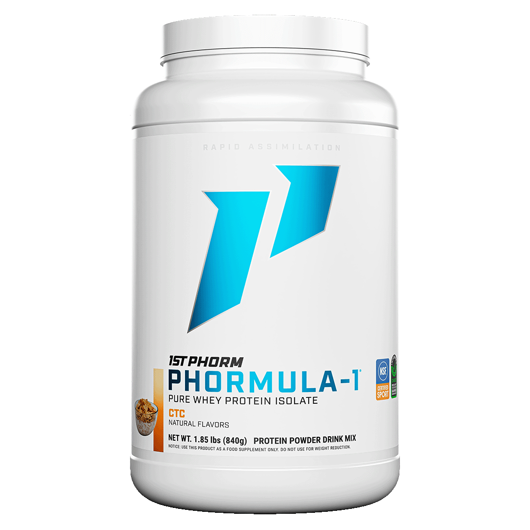 1st Phorm Phormula-1