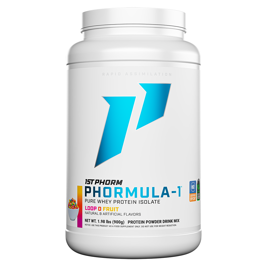1st Phorm Phormula-1