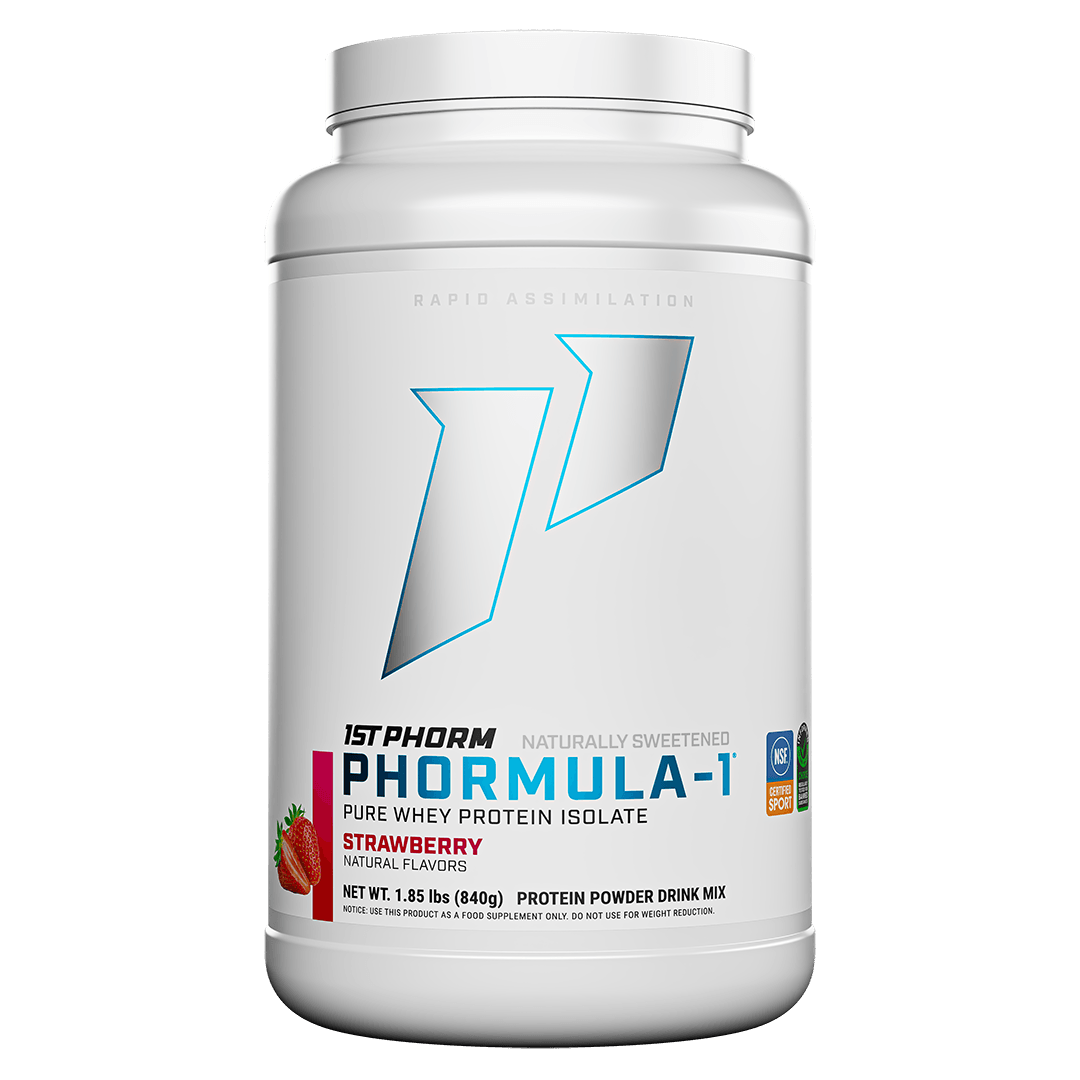1st Phorm Phormula-1