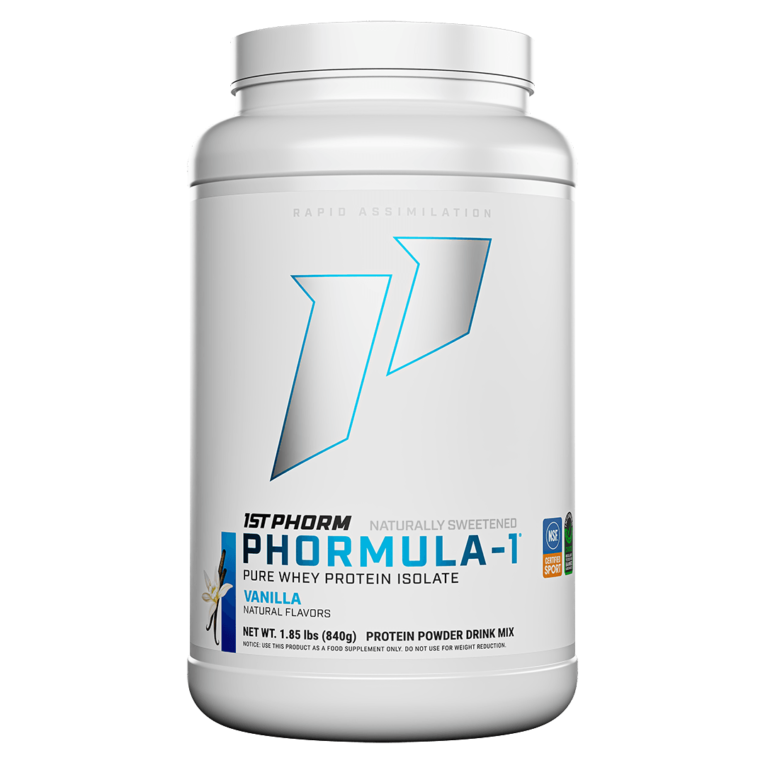 1st Phorm Phormula-1