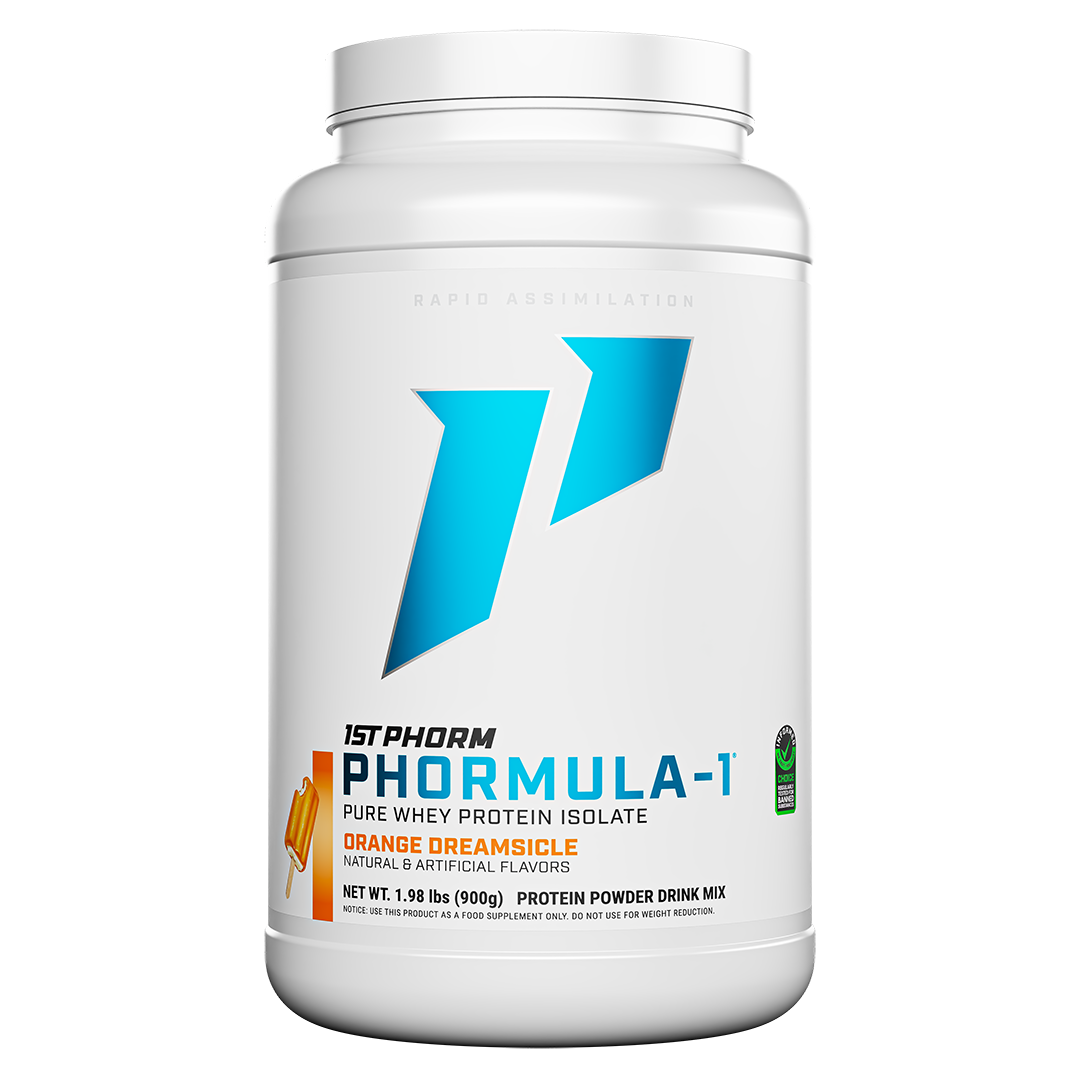 1st Phorm Phormula-1