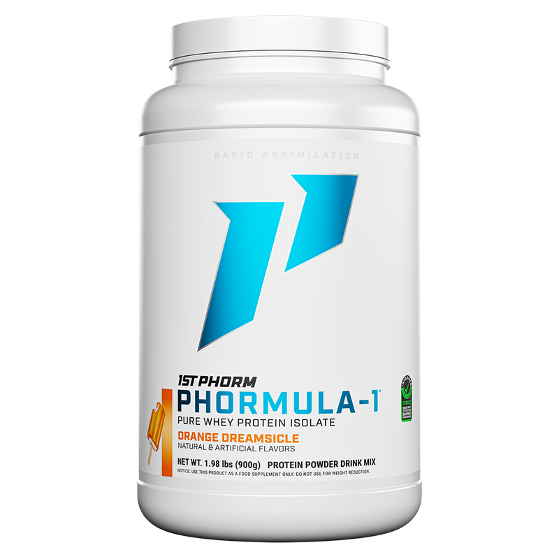 1st Phorm Phormula-1