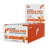 1st Phorm Power Pro Bar (15ct)