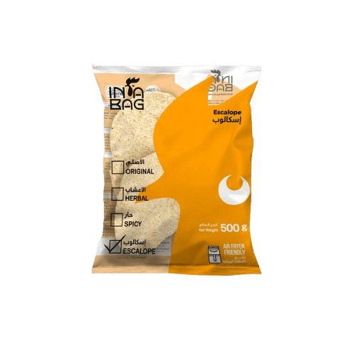 Premium Chicken Escalope High Protein Meal For Fitness Enthusiasts - Right Dose supplements