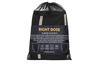 Premium Elbow Sleeves with Targeted Compression for Joint Support - Right Dose supplements