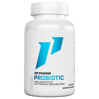 1st Phorm Probiotic