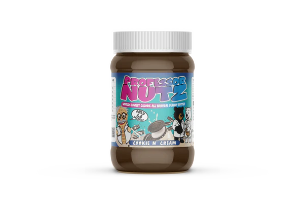 Professor Nutz Peanut Butter