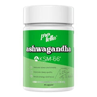 Protella Ashwagandha