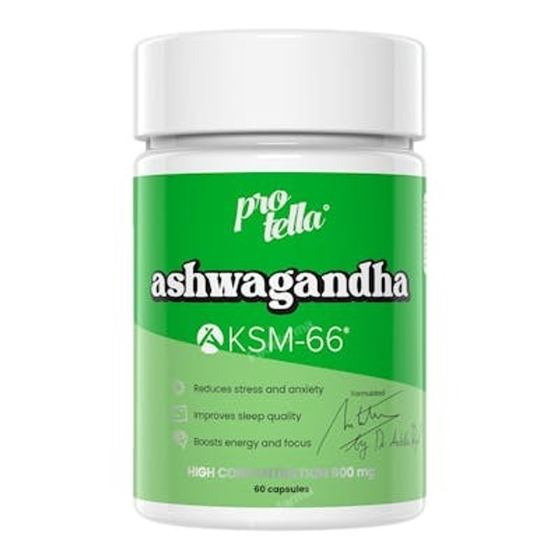 Protella Ashwagandha