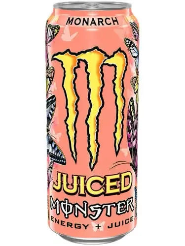 Monster Ultra Monarch