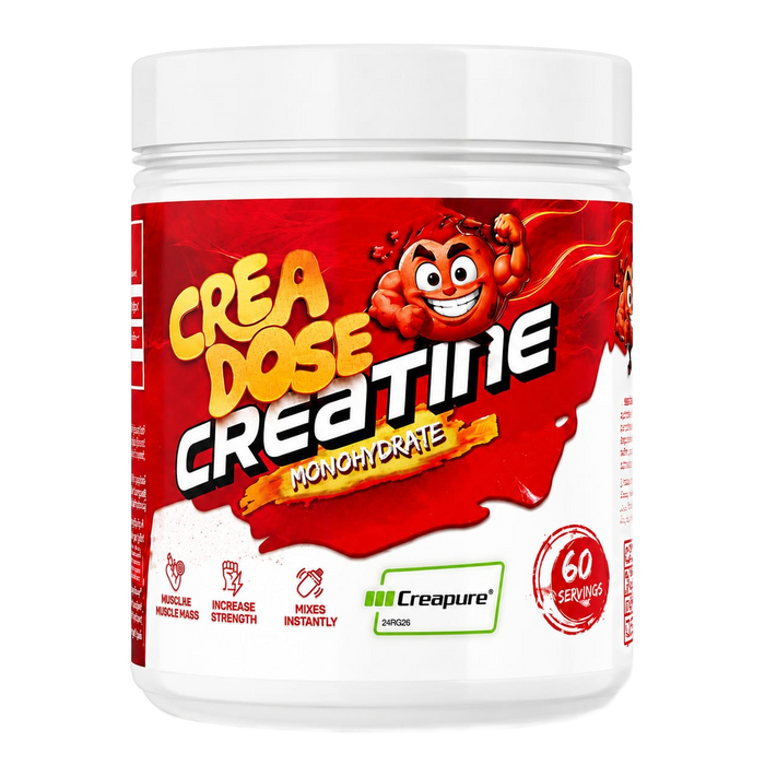 CREADose