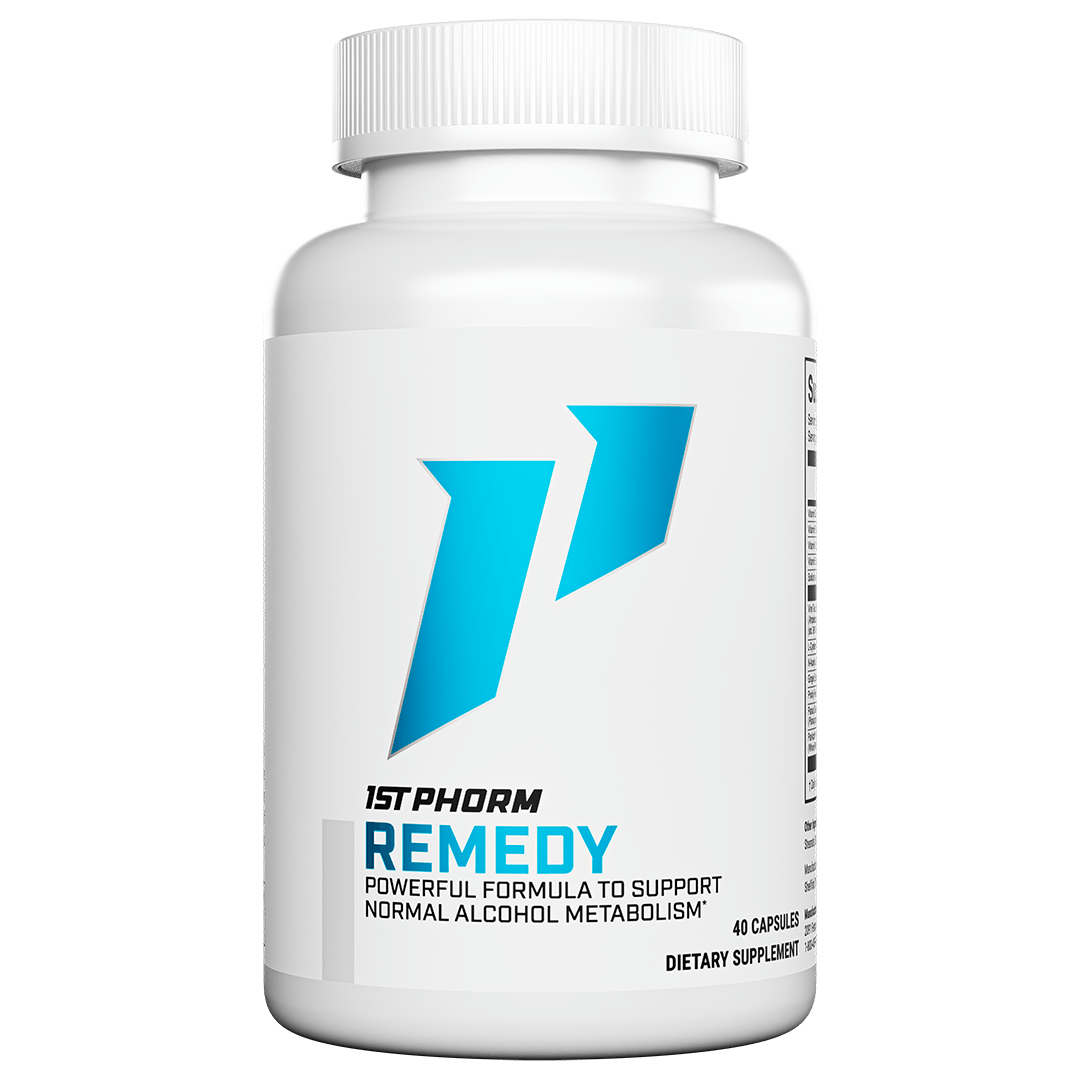 1st Phorm Remedy