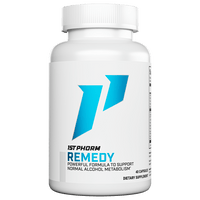 1st Phorm Remedy