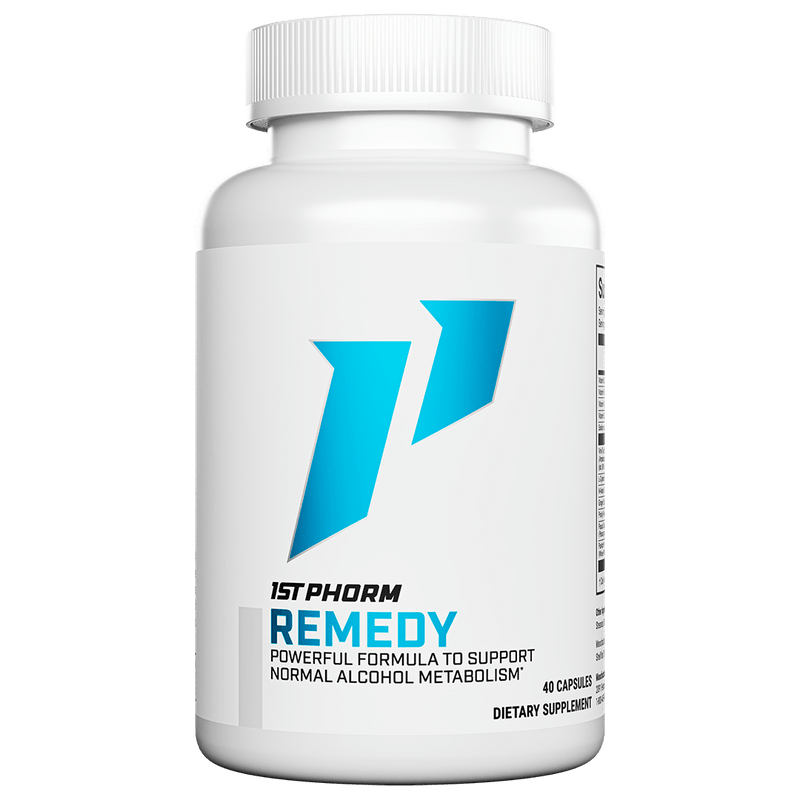 1st Phorm Remedy