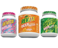 REVITA BEEF PROTIEN 60SCOOP by right dose supplements