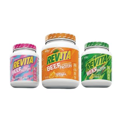 ReVita Beef Hydrolyzed Protein