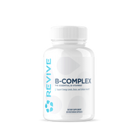 Revive MD B-Complex 60 Capsules