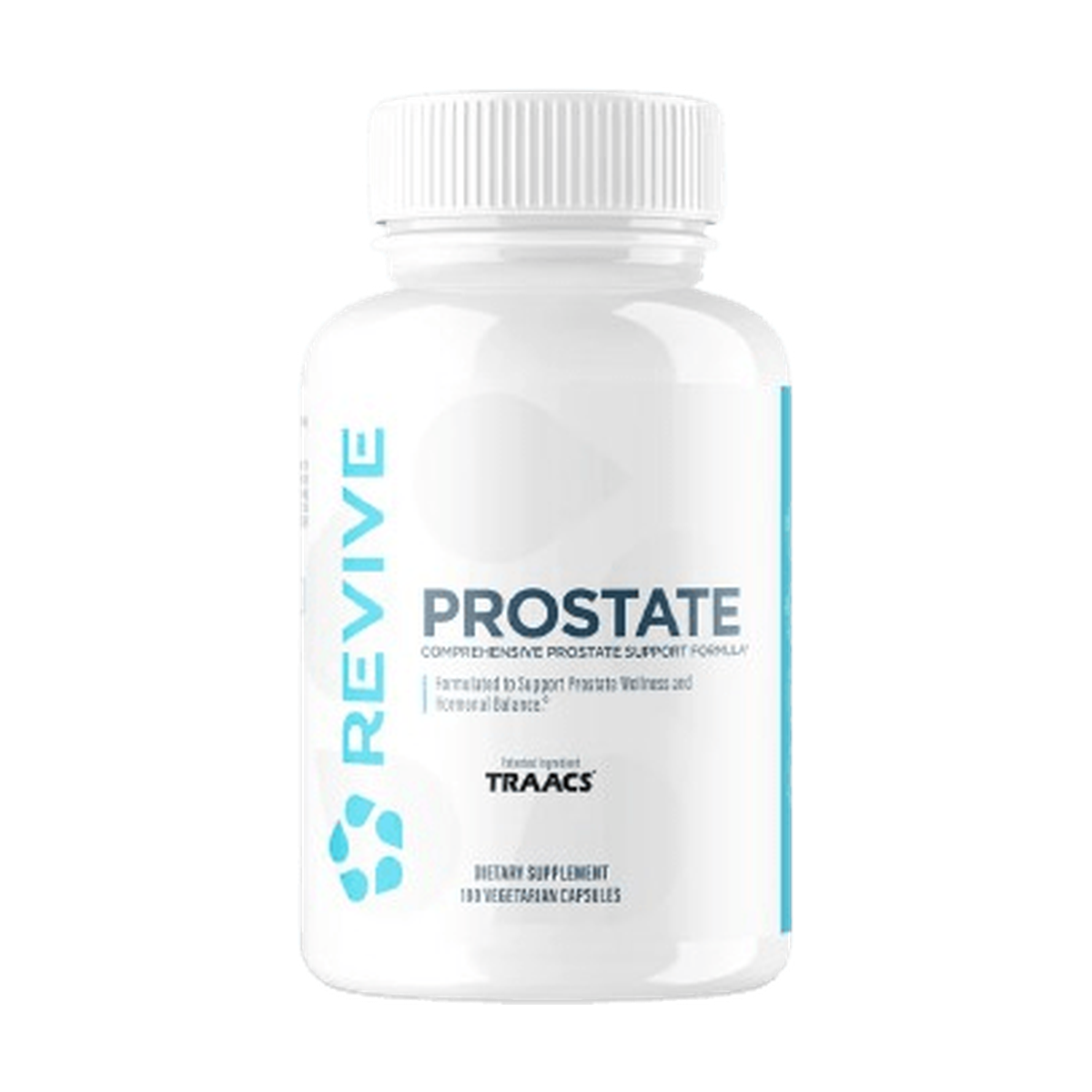 REVIVE PROSTATE 180 VEG CAPSULES by REVIVE MD