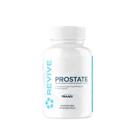 REVIVE PROSTATE 180 VEG CAPSULES by REVIVE MD