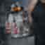 Right Dose 2100ML Water Bottle Large Capacity Hydration For Training - Right Dose supplements