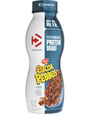 Performance Protein Shake 30g by DYMATIZE