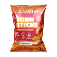 Snaq Fabriq Corn Sticks by SANQ FABRIQ