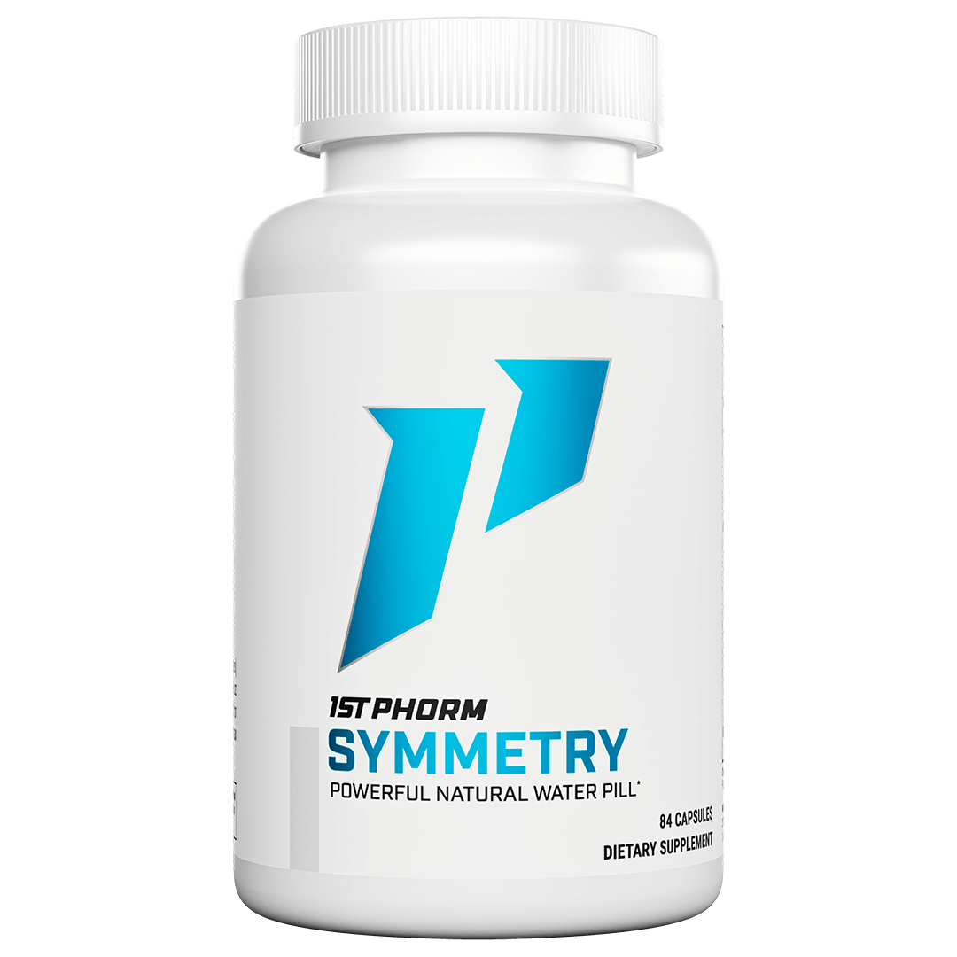 1st Phorm Symmetry