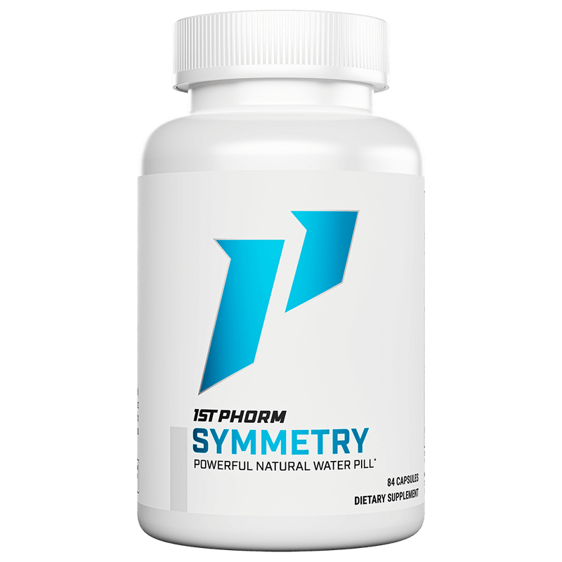 1st Phorm Symmetry