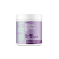 RAW Thavage Pre-Workout