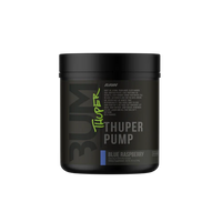 RAW NUTRITION Thuper Pump by RAW